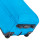 Сумка дорожня на колесах TravelZ Foldable 34 Blue (927289) + 7
